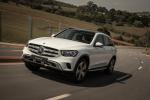 Mercedes-Benz GLC220 d 4Matic 2019 года (LA)